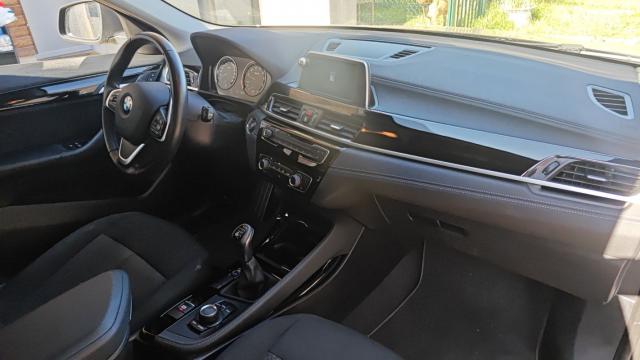 Bmw X2 image 6