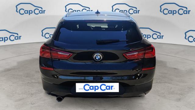 Bmw X2 image 9