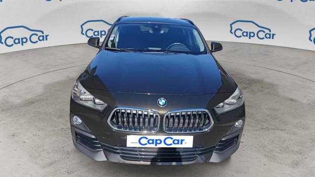 Bmw X2 image 5