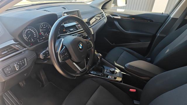 Bmw X2 image 1