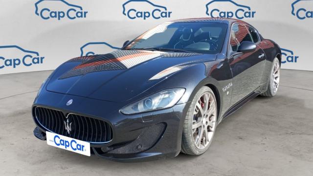 Maserati