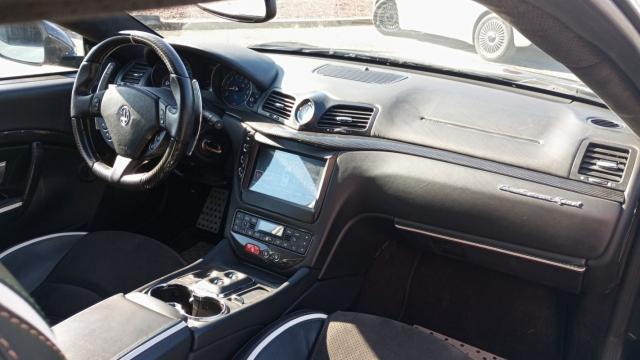 Maserati Granturismo image 3