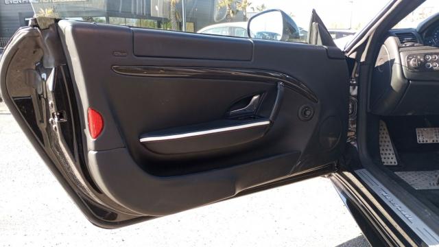 Maserati Granturismo image 9