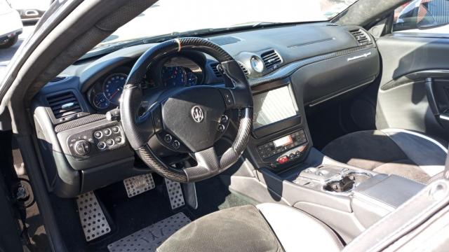 Maserati Granturismo image 4