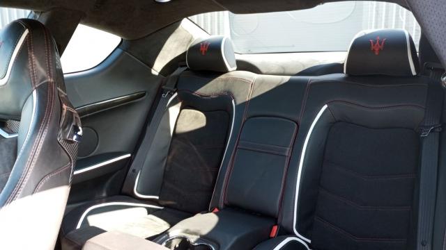 Maserati Granturismo image 7
