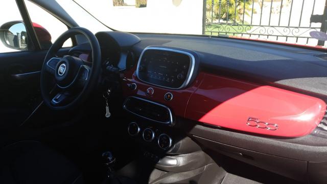 Fiat 500x image 8