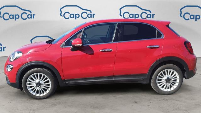 Fiat 500x image 2