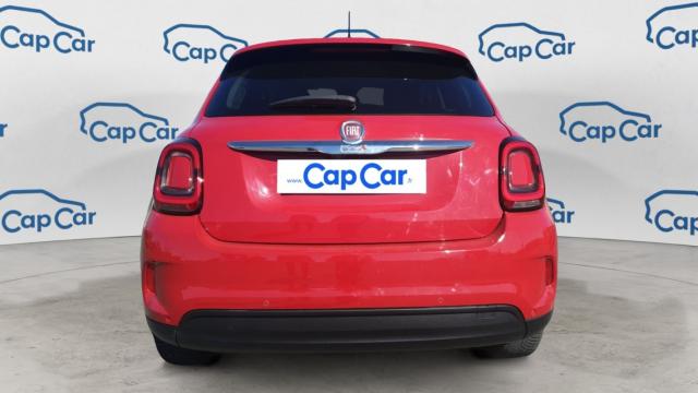 Fiat 500x image 4