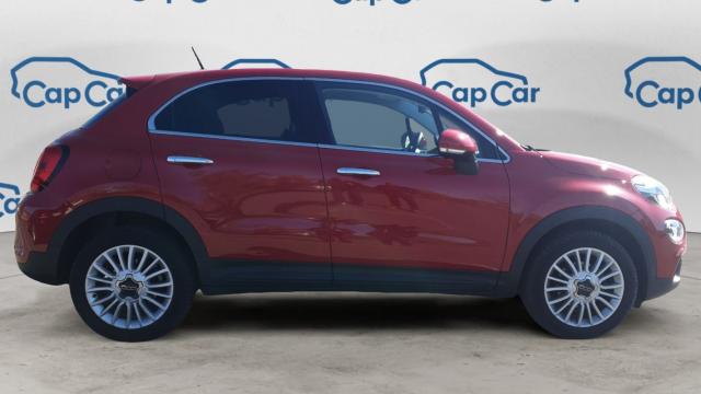 Fiat 500x image 6