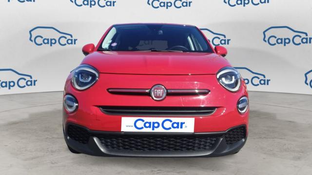 Fiat 500x image 7