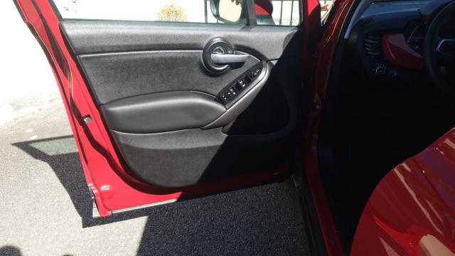 Fiat 500x image 1