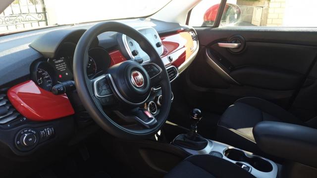 Fiat 500x image 5