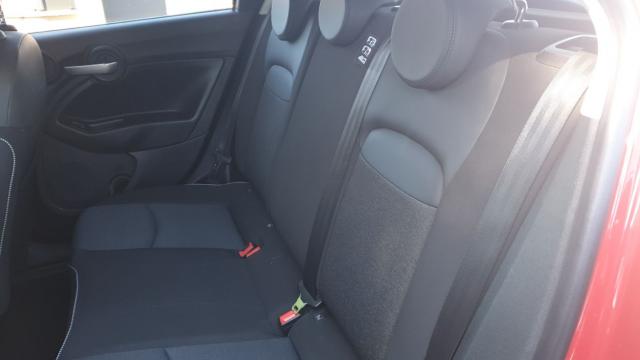 Fiat 500x image 3