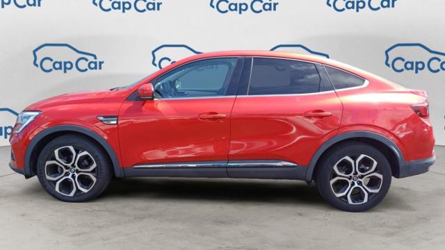 Renault Arkana image 3