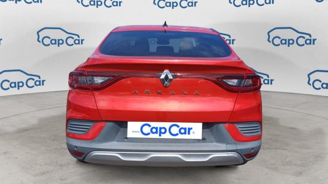 Renault Arkana image 6