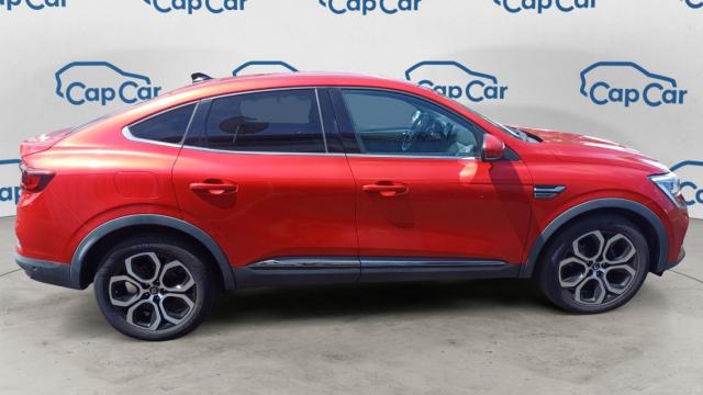 Renault Arkana image 5