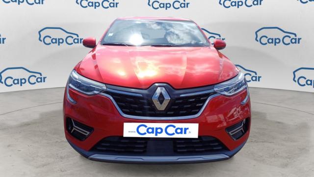Renault Arkana image 2