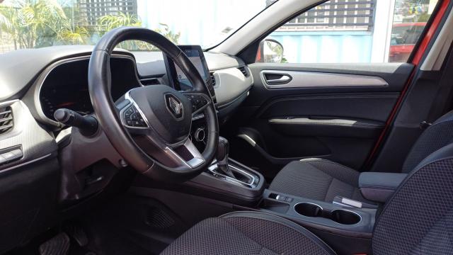 Renault Arkana image 7