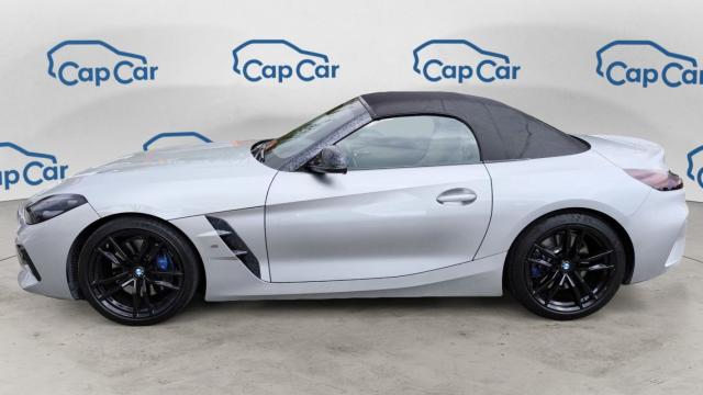 Bmw Z4 image 3