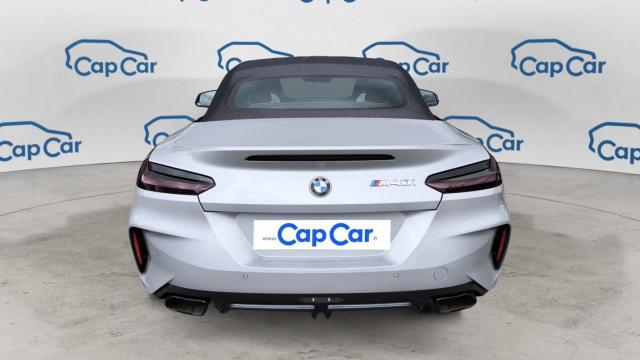 Bmw Z4 image 1