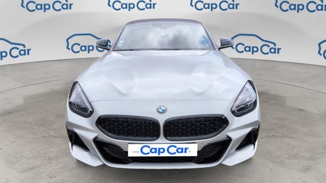 Bmw Z4 image 6