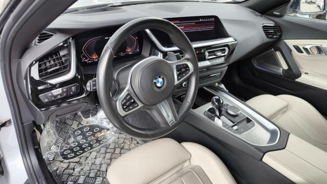 Bmw Z4 image 5