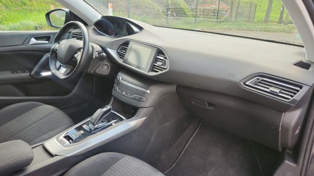 Peugeot 308 Sw image 2
