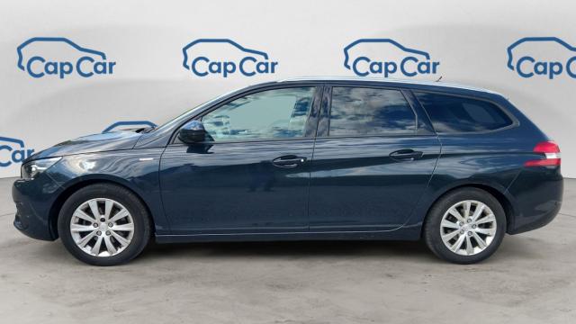 Peugeot 308 Sw image 3
