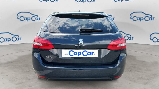 Peugeot 308 Sw image 9