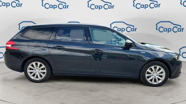 Peugeot 308 Sw image 4