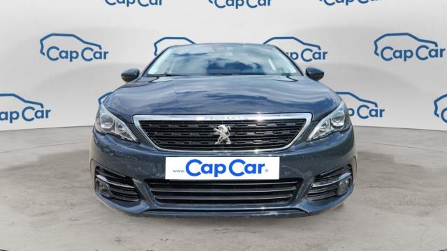 Peugeot 308 Sw image 8