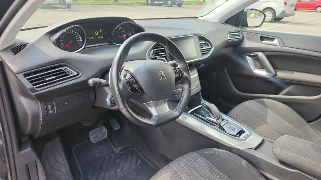 Peugeot 308 Sw image 7