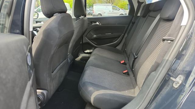 Peugeot 308 Sw image 1