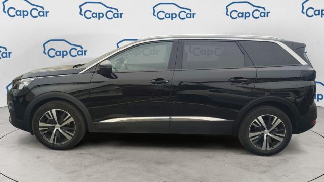 Peugeot 5008 image 2