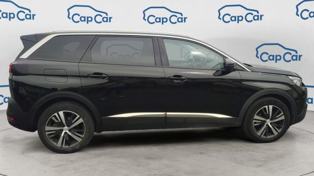 Peugeot 5008 image 3