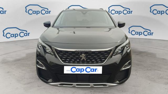 Peugeot 5008 image 9