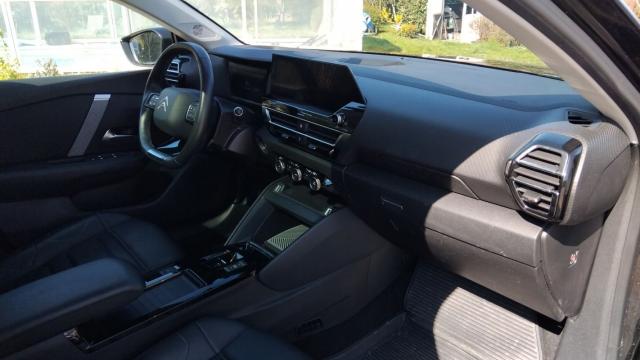 Citroen E-C4 image 3
