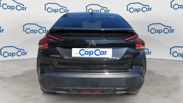 Citroen E-C4 image 7