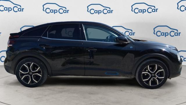 Citroen E-C4 image 9