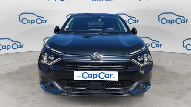 Citroen E-C4 image 5