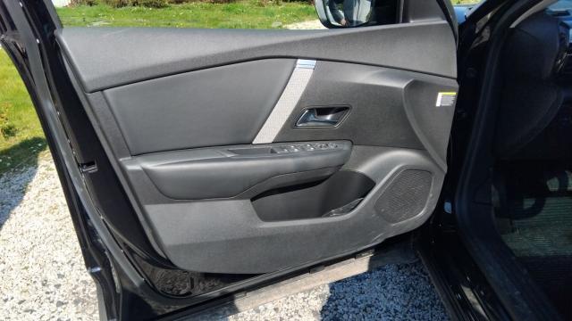 Citroen E-C4 image 1