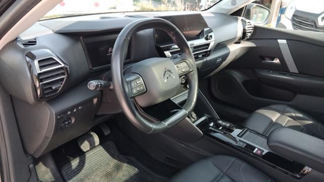 Citroen E-C4 image 2