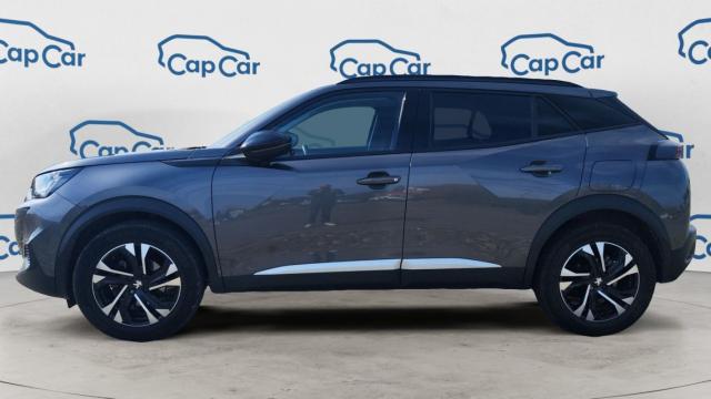 Peugeot 2008 image 2