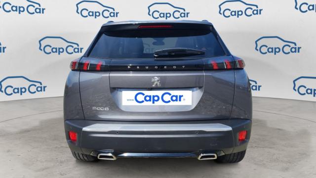 Peugeot 2008 image 5