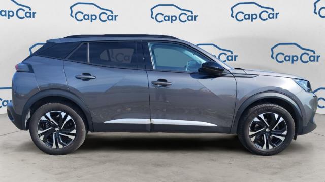 Peugeot 2008 image 3