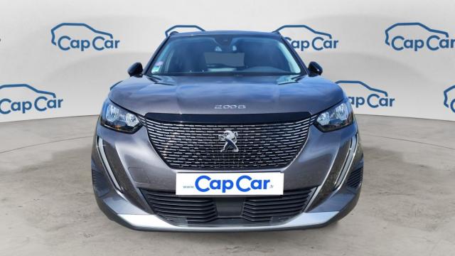 Peugeot 2008 image 6