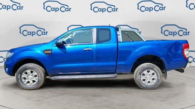Ford Ranger image 1