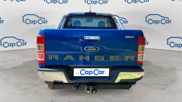 Ford Ranger image 9