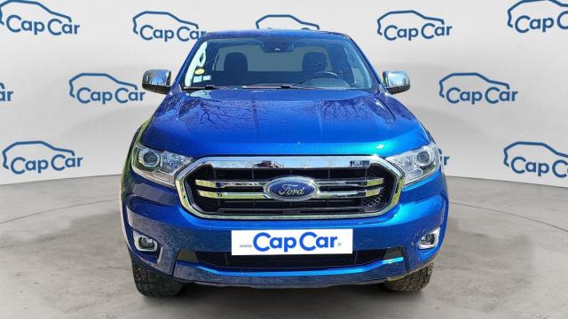 Ford Ranger image 4