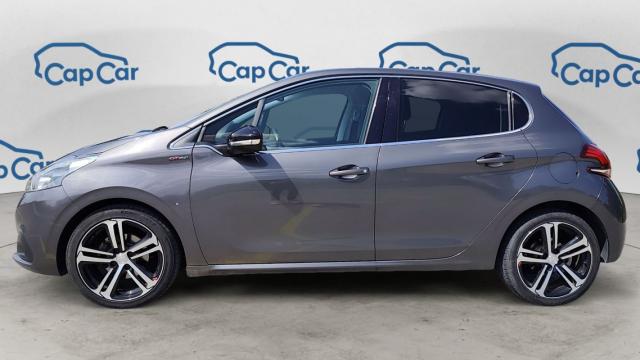 Peugeot 208 image 4